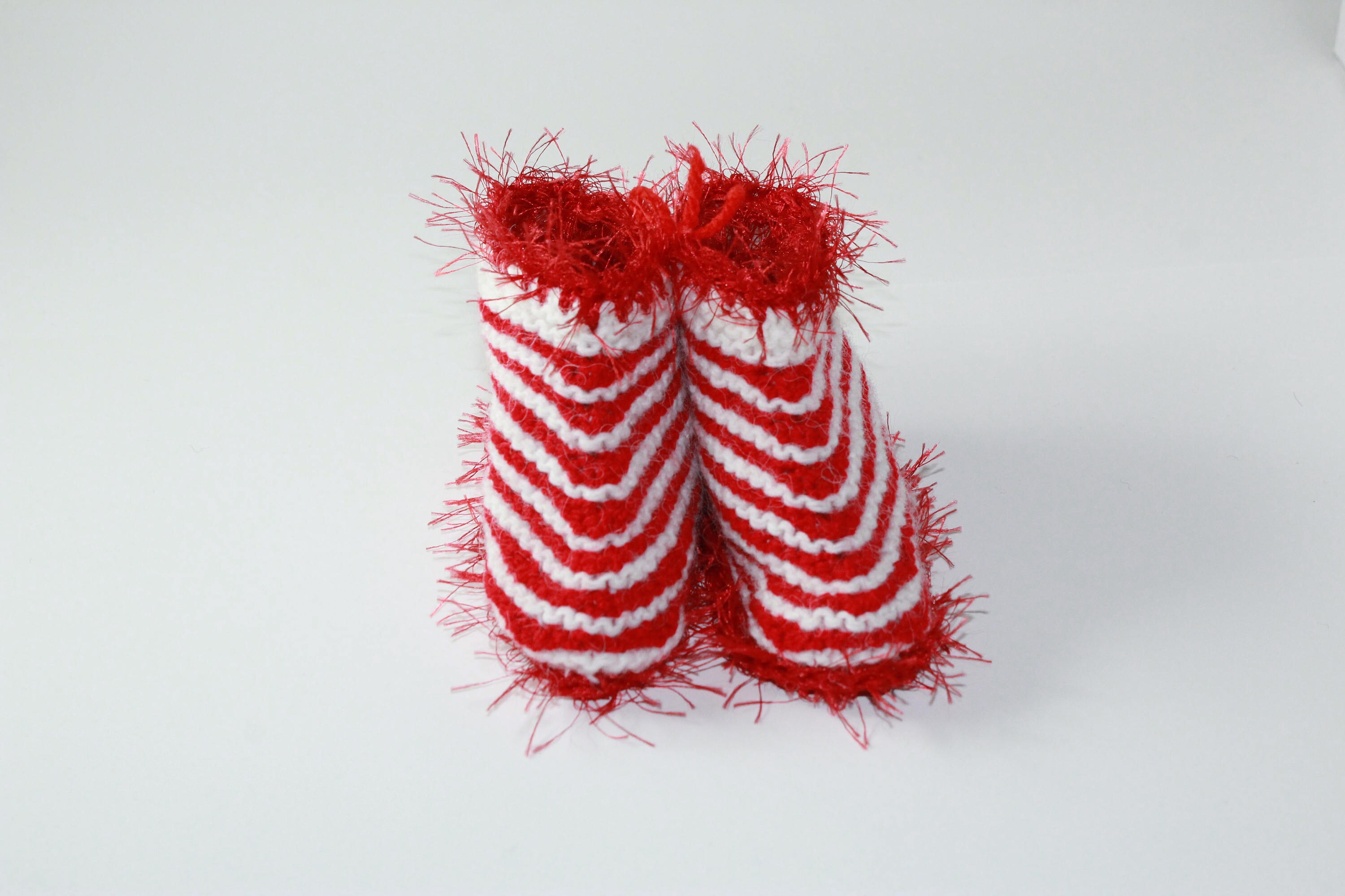 Hand Knit Slipper Socks Toddlers' Socks New Born Socks Etsy UK