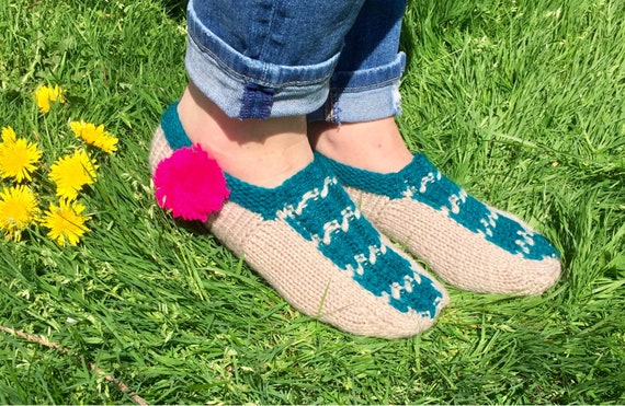 Flamenco Pompom Women S Hand Knit Slipper Socks Wool Socks House Shoes House Slippers Free Shipping Summer Slippers Women Slipper Boots Flamenco Pompom Women S Hand Knit Slipper Socks Wool Socks House Shoes House Slippers Free Shipping Summer Slippers Women Slipper Boots
