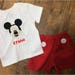 see more listings in the Minnie Mickey Mouse  section