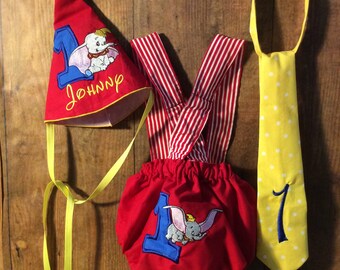 disney baby dumbo outfit
