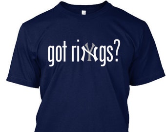 yankees rings shirt