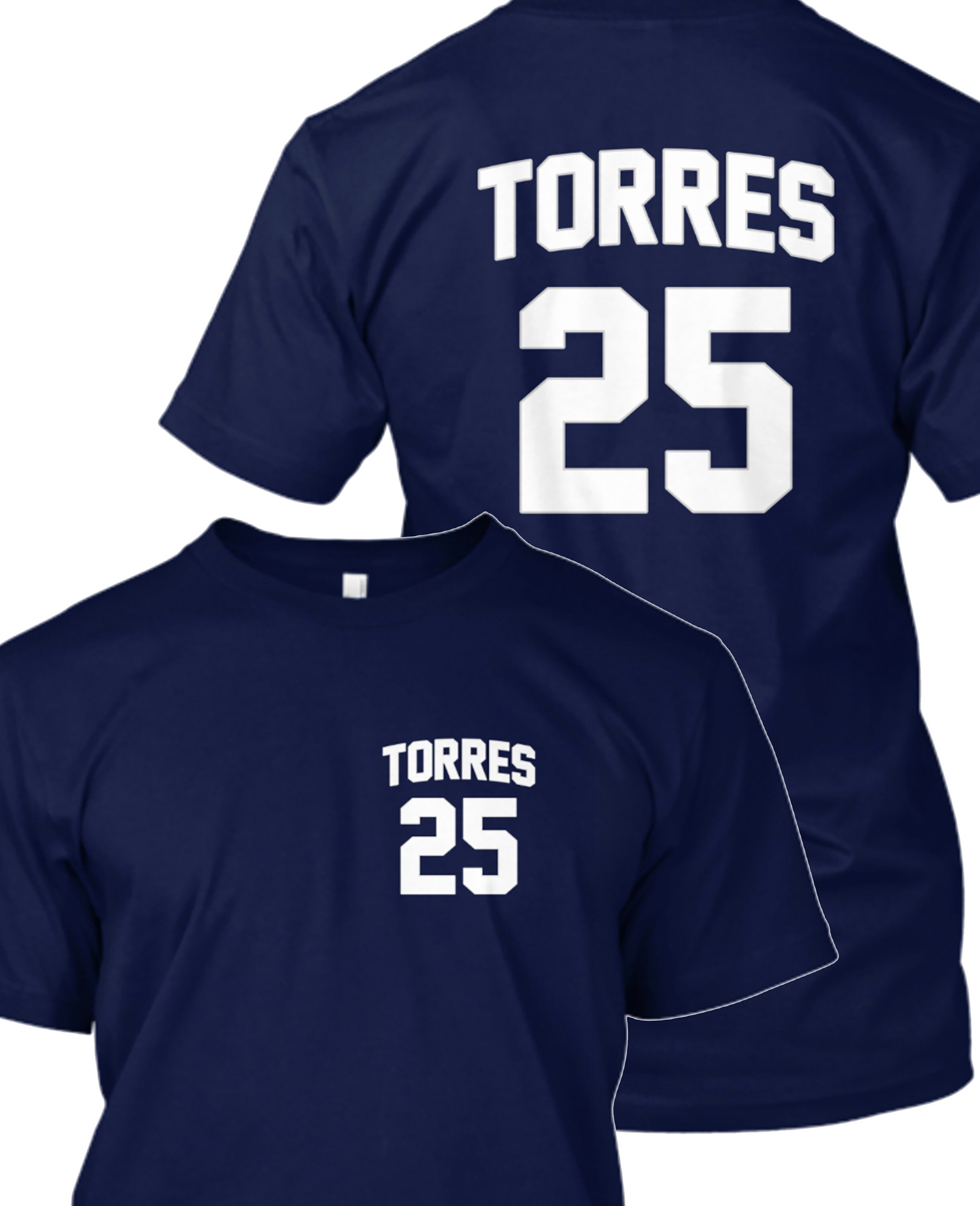 gleyber torres shirt