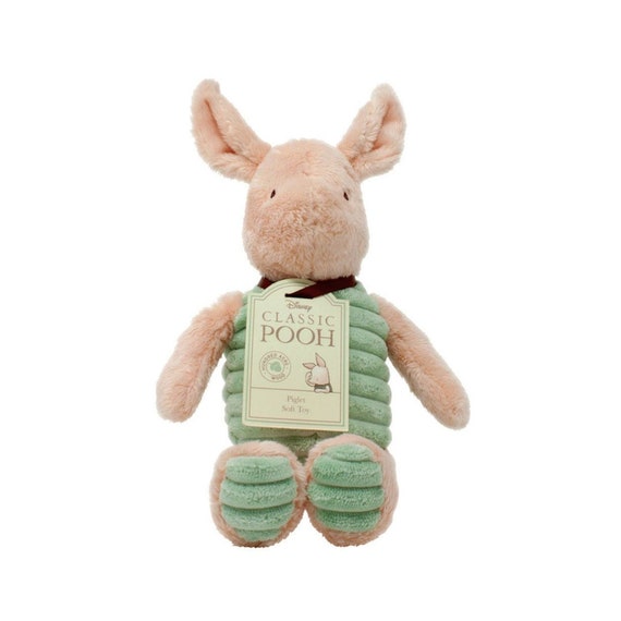 piglet plush