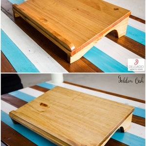 Wooden Lectern, Handmade, Solid Wood, Made to Order - Etsy