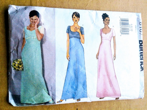 knee length dresses for ladies Butterick 7488: 1930s Rare Misses Beach or House Coat 32B Vintage Sewi –  Vintage4me2 main image 1