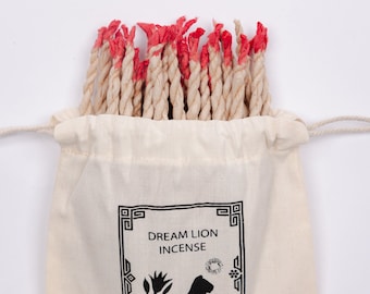 Himalayan sweet ropes