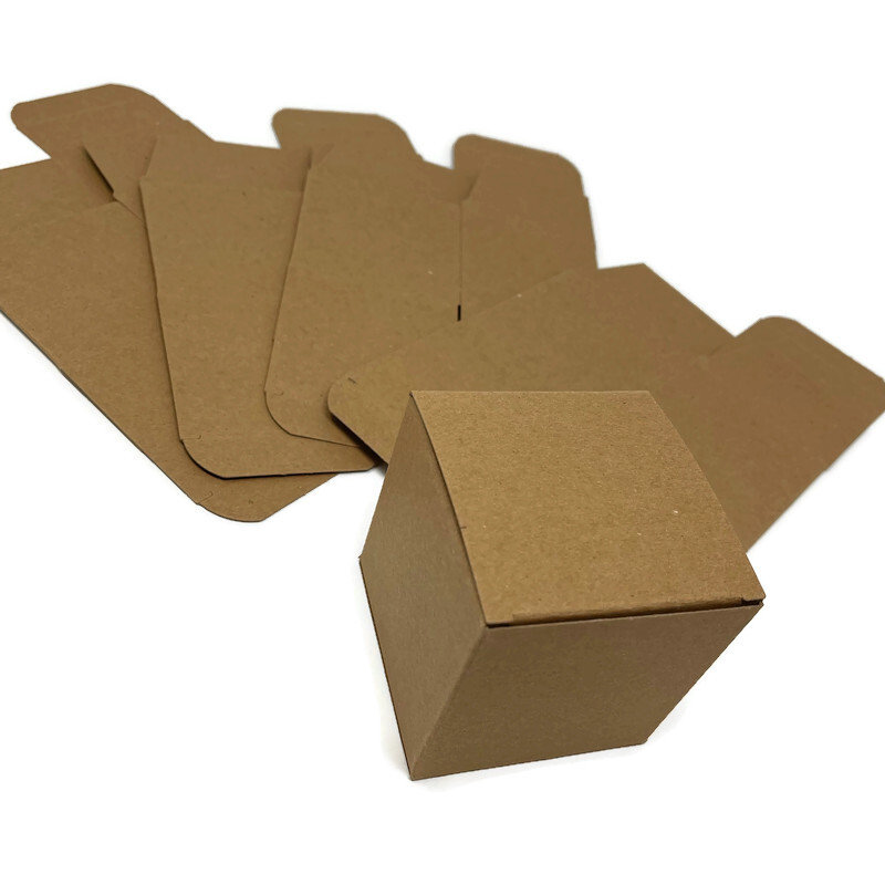 cardboard box ties