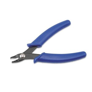 Crimp Tool BEADALON Crimper Jewelry Tools DIY Craft Lover Gift Idea JTCRIMP1