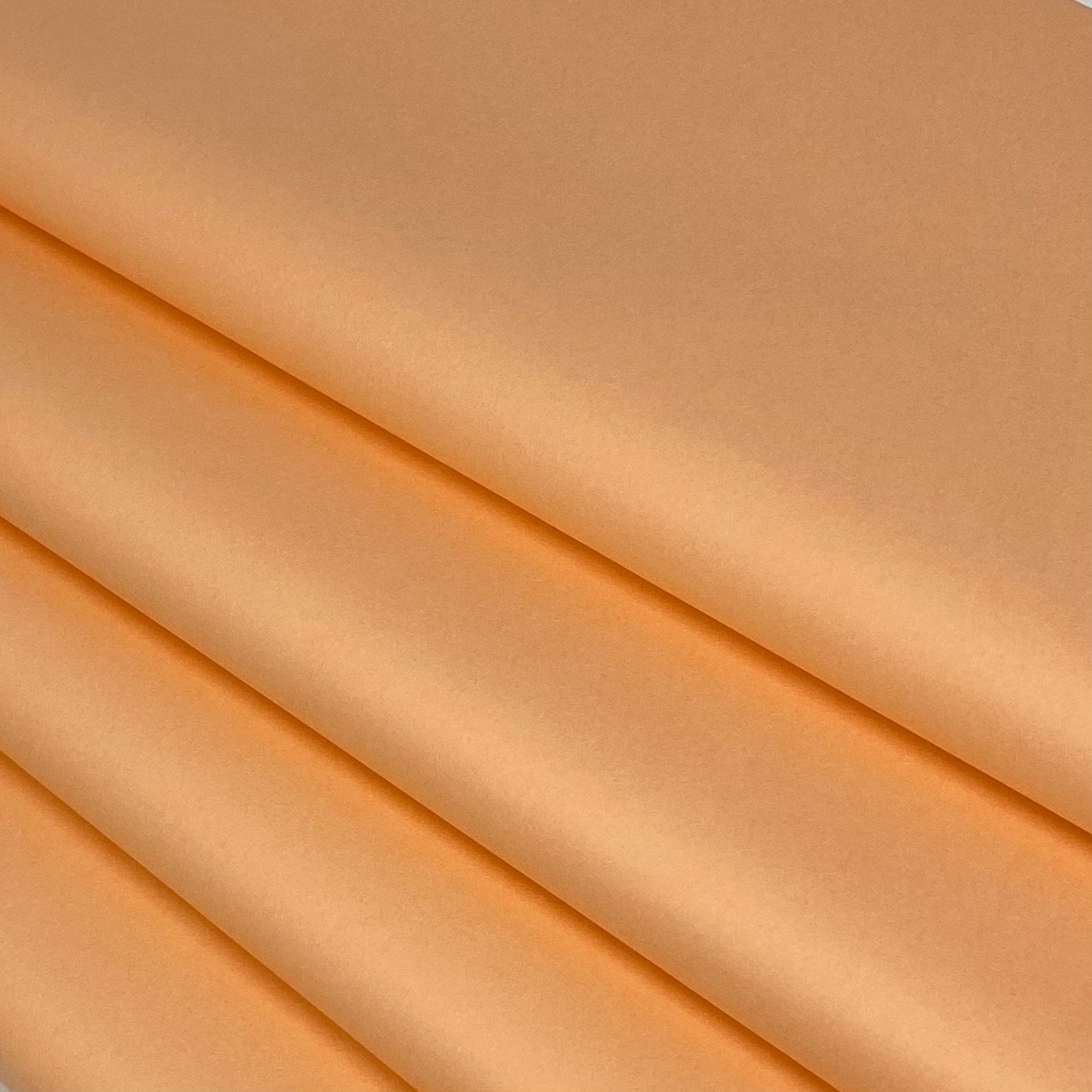 Peach Tissue Paper 1020 Sheets 20 X 30 Matte Etsy