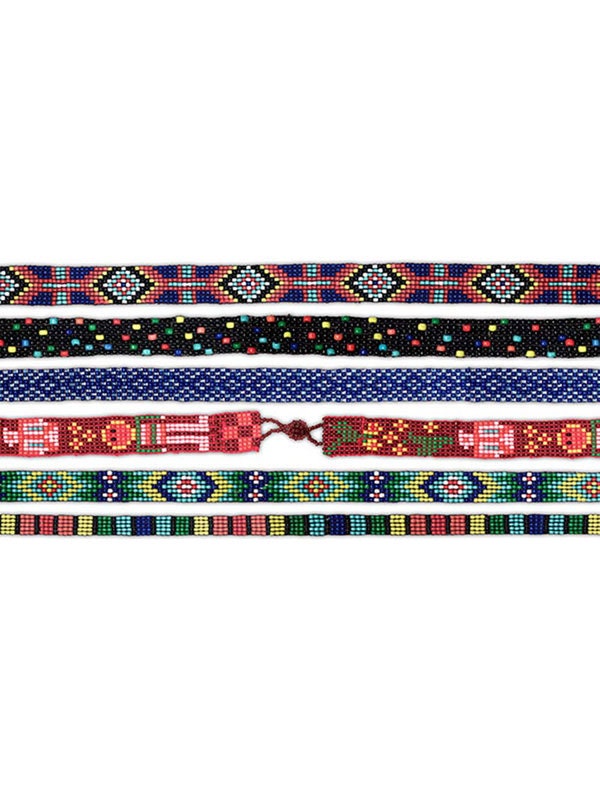 Traditional Large Bead Loom Weaving Kit Cousin DIY Starter Set Etsy