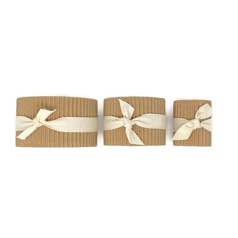 Kraft Paper Roll-Perfect For Packing, Moving, Gift Wrapping, Shipping, Parcel,Wall Art,Bulletin Boards,Floor Covering - View #6