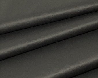 Black Tissue Paper 10-20 Sheets 20" X 30" Matte Premium Ebony Noir Midnight Raven Jet Gift Wrap Pom eco-friendly