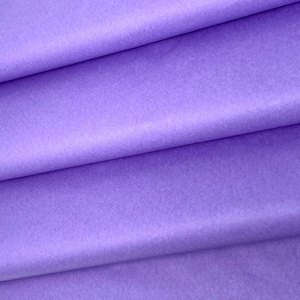 Lavender Tissue Paper 24 Sheets Bulk Light Purple Tissue Paper Pastel Purple  Tissue Paper Lilac Tissue Paper Bulk 