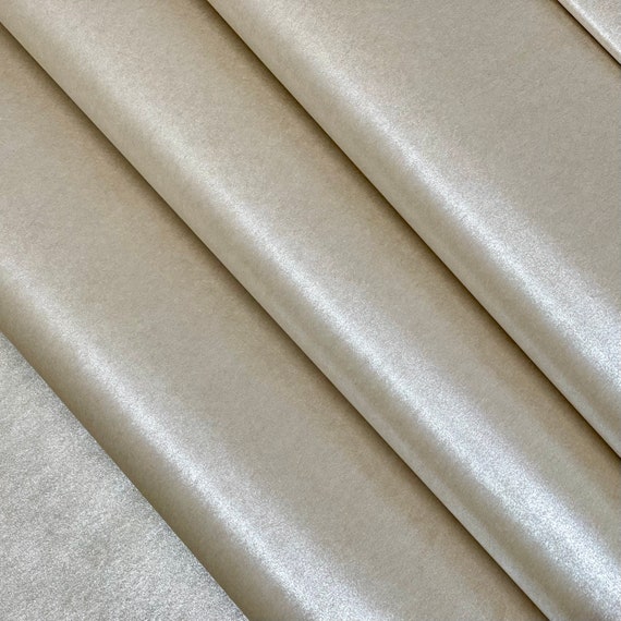Champagne Pearlescent Tissue Paper 5-10 Sheets 20 X 30 Luxury Premium  Double Sided Micro Crystalized Pearl Finish Shimmering Pearlesence -   Canada