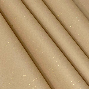 Gold Dust Gemstone Tissue Paper 5-10 Sheets 20