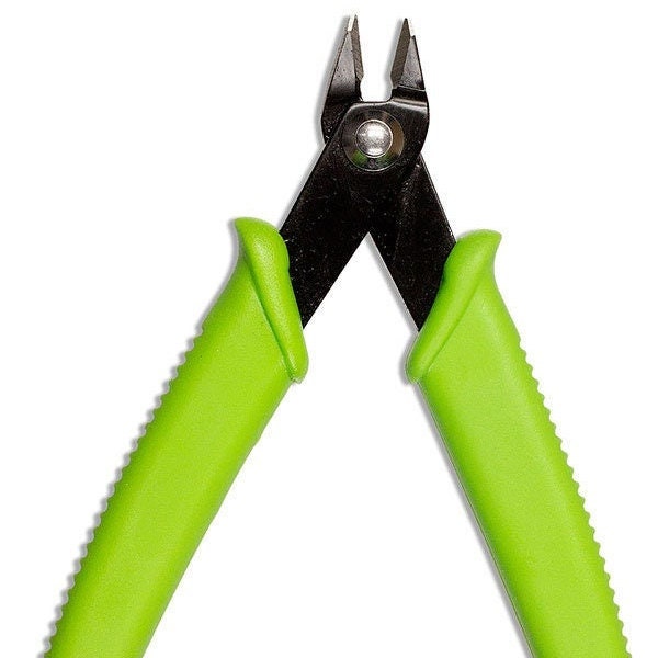 Cousin Precision Comfort Tool Kit Jewelry-Making-Pliers, Black