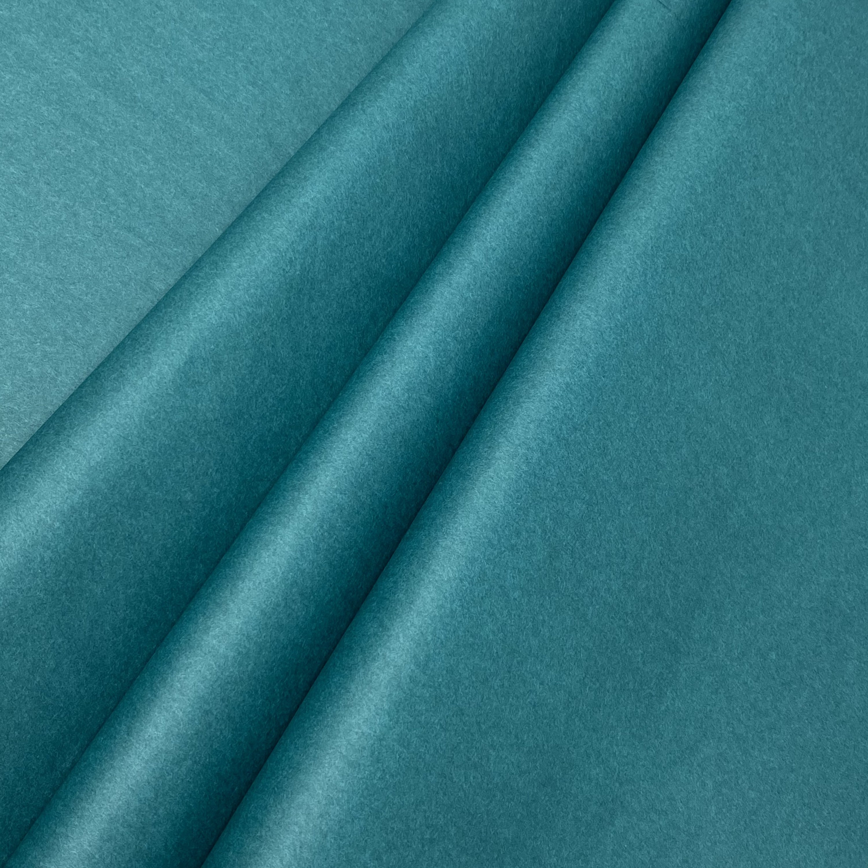 Teal Tissue Paper 20 Inch X 30 Inch Sheets Premium Gift Wrap Paper