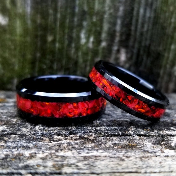 SALE) double heart ring ブラックオニキス　ハートリング Amazon | 925スターリングシルバー ジェムストーン オープン