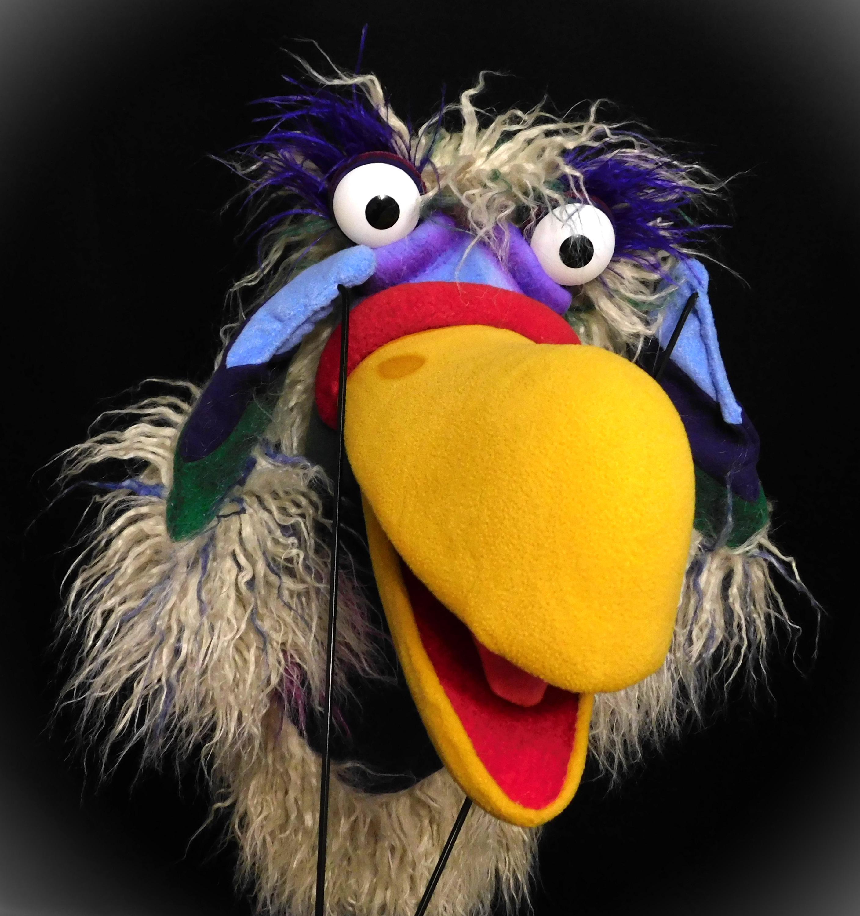 12 Pack: Animal Puppets Foam Activity Kit by Creatology? Jungle Animal Hand Puppet Sewing Kits