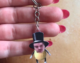 Get Pilgrim Harry Styles Picture PNG
