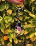 peanut harry meme keychain 