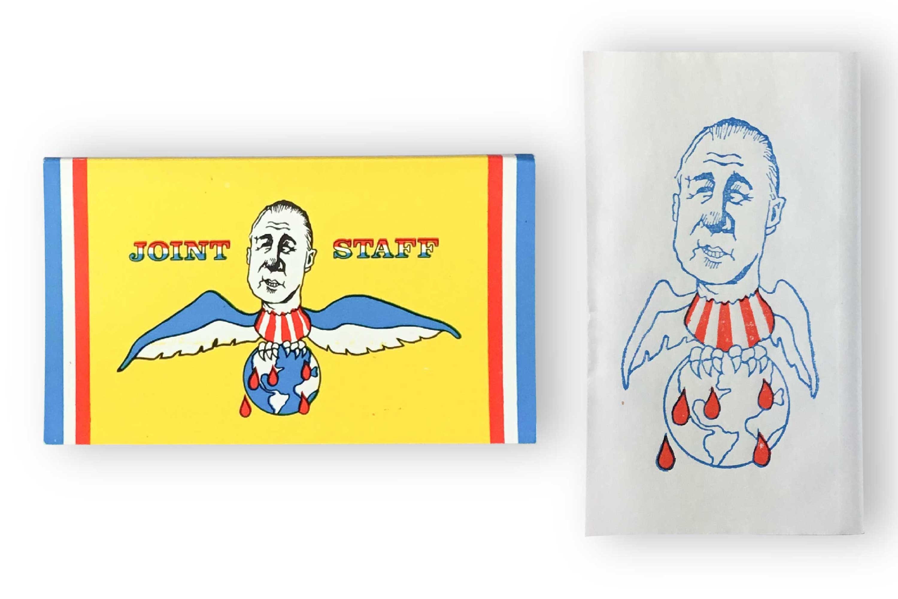 Positive and negative effects of supermarket image