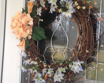 Spring/Summer wreath