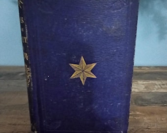 Echoes From the Cabinet 1857 The Constitution Declaration of Independence