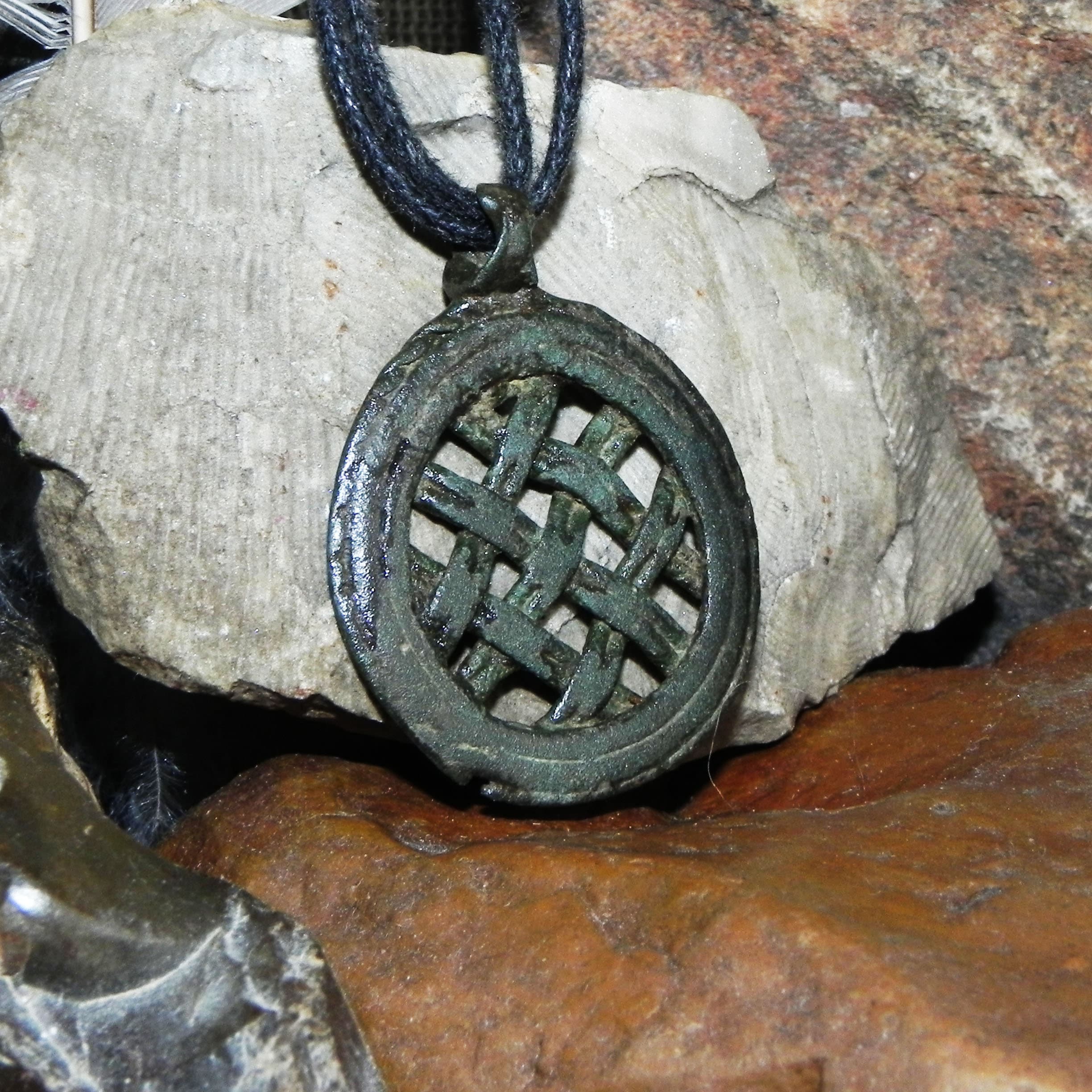 Viking artifacts in the form of an ancient jewelry / | Etsy