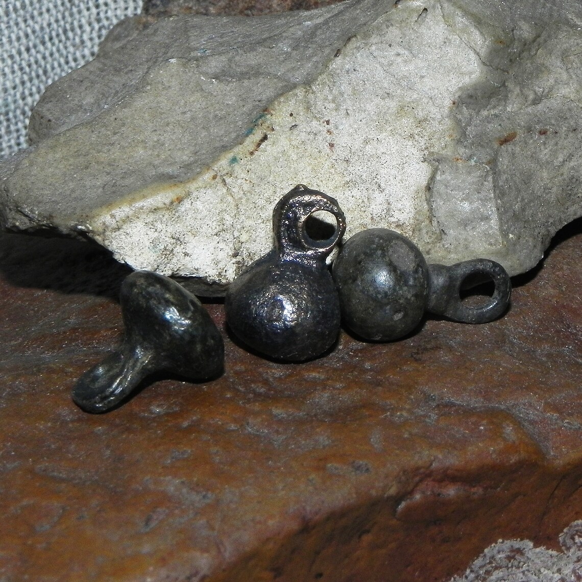 Authentic vikings. Viking artifact. Viking button. Ancient | Etsy