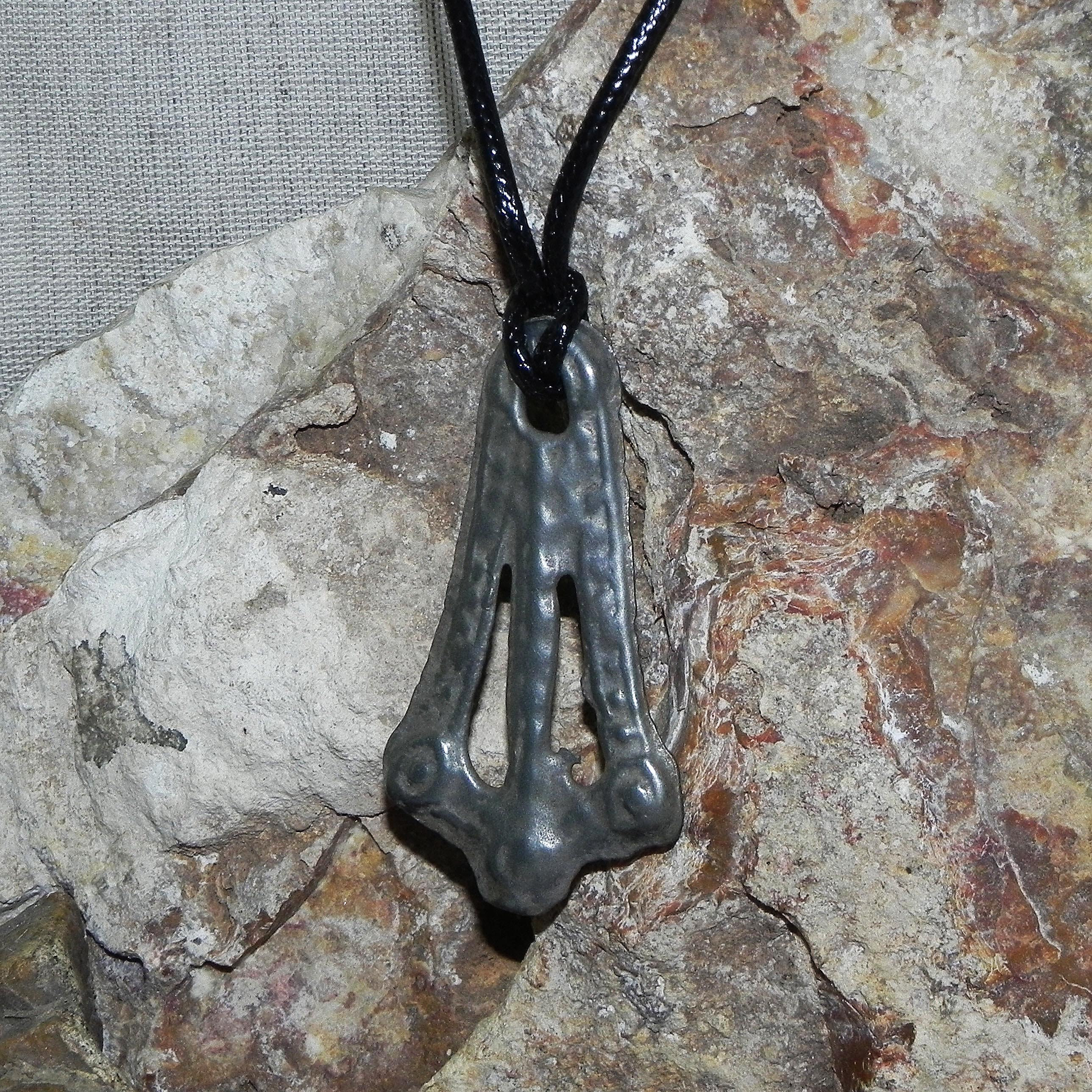 Viking Protective Amulet Authentic Viking Jewelry pagan Etsy