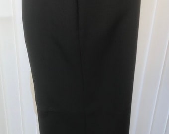 Vintage style ladies trousers