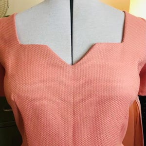1950’s Vintage Style Dress