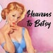 Profilbild von HeavenstoBetsy40s50s