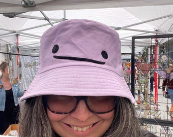 Ditto Animals Bucket hat