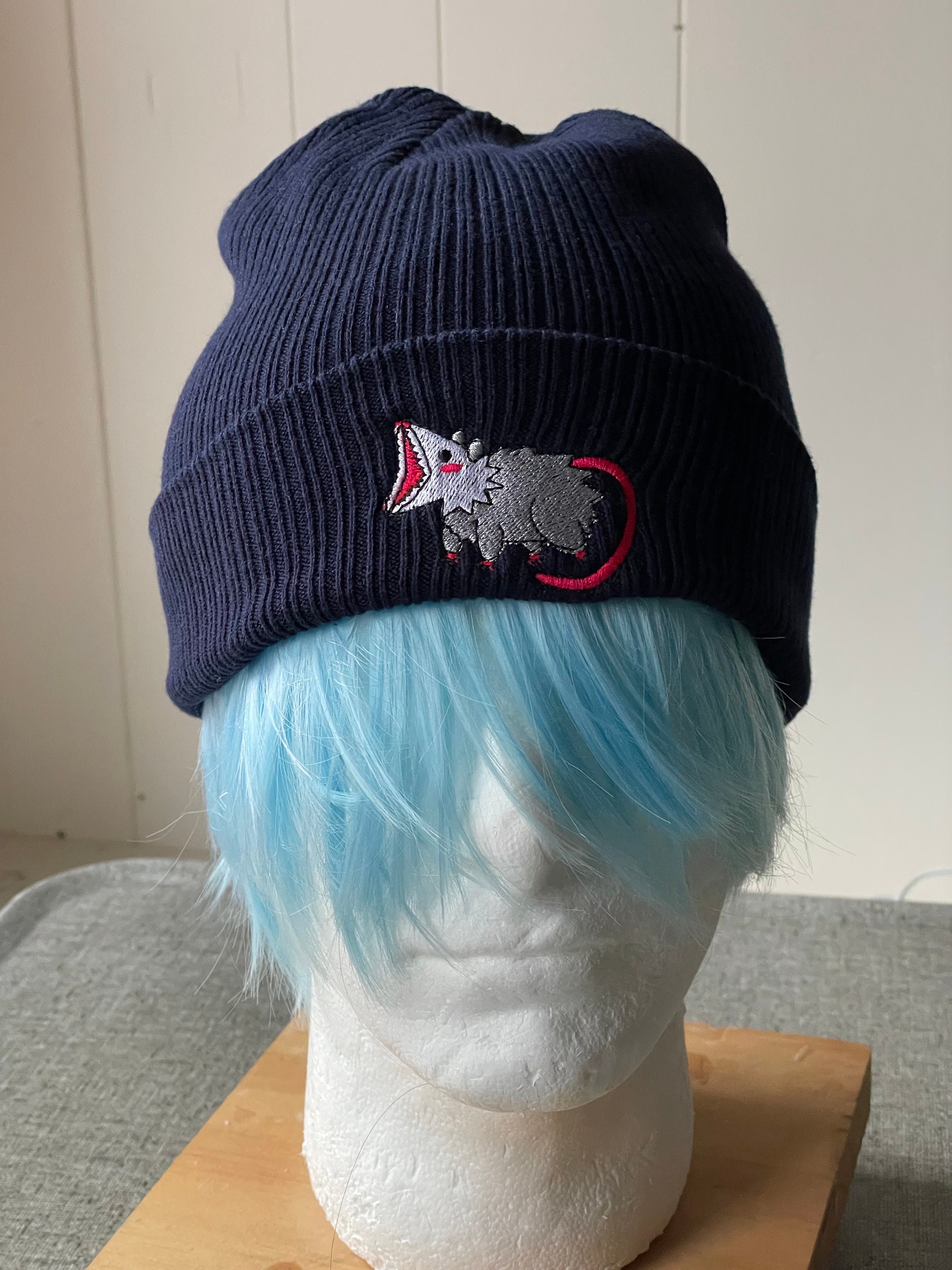 Tiktok Beanie UK