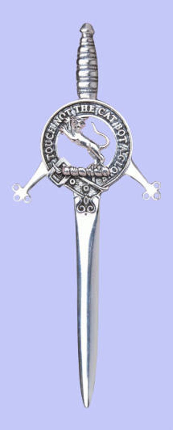 clan pin