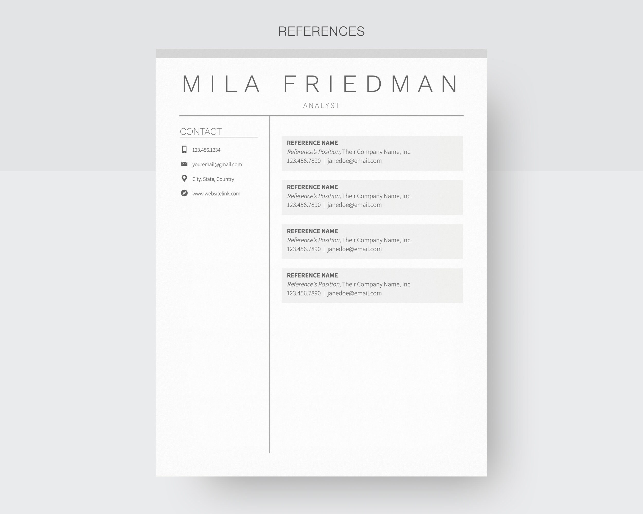 google-docs-resume-template-simple-resume-template-google-docs-and-cv