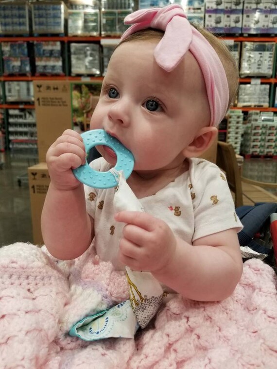 nunu pacifier
