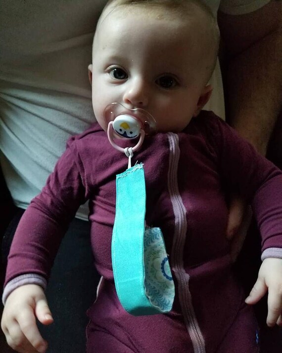 nunu pacifier