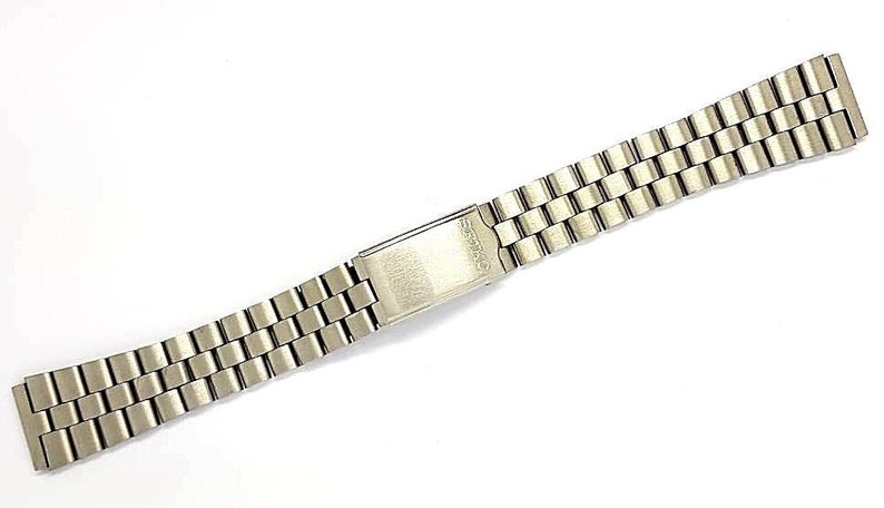 19mm seiko bracelet