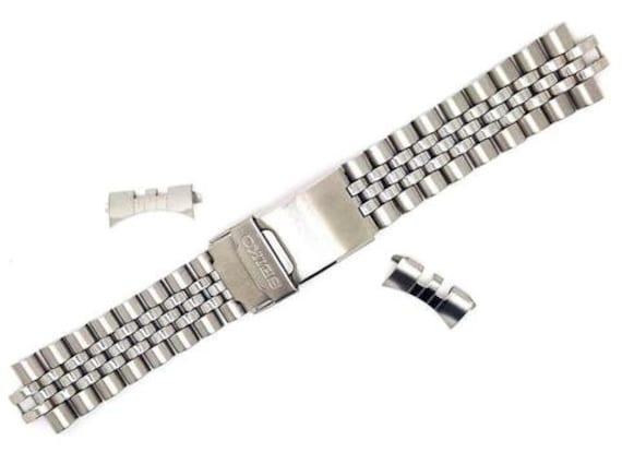 jubilee strap 20mm