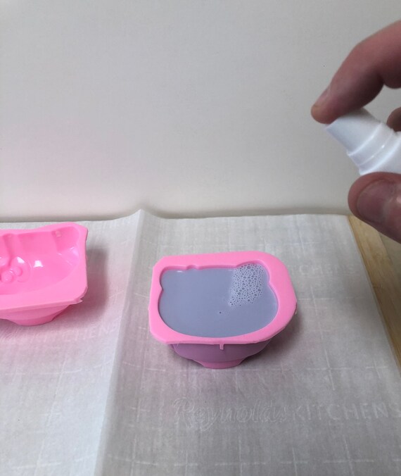 Pinwheel Crafts Soap Making Kit for Kids Make Your Own Soap