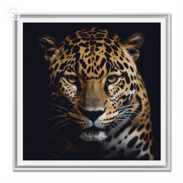 Jaguar - Etsy