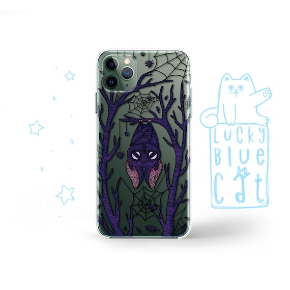 Wood Witch iPhone 11 case Wood Witch iPhone 11 case