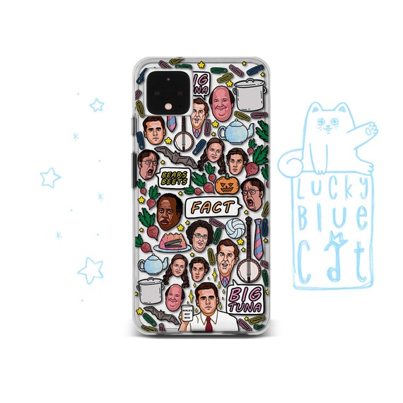 officeworks pixel 5 case