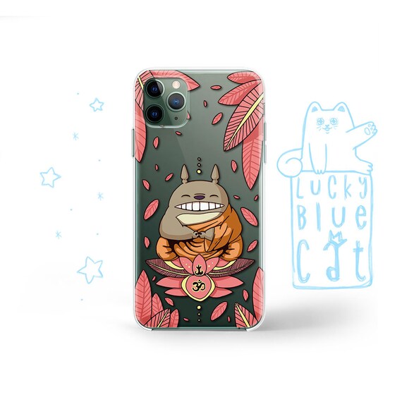 Zen Yoga Frog iPhone 11 case Zen Yoga Frog iPhone 11 case
