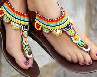 French 1960s Women Vintage Sandals Espadrilles US 9 New Made in France Timeless Saint Tropez Style Lavender Blue FR 40