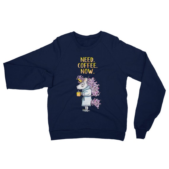 comfy cozy sweatshirt