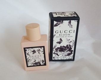 gucci bloom 5ml price